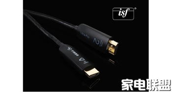 菲伯尔FIBBR携Ultra 8K线材亮相InfoComm 2018，夯实视听技术实力派地位